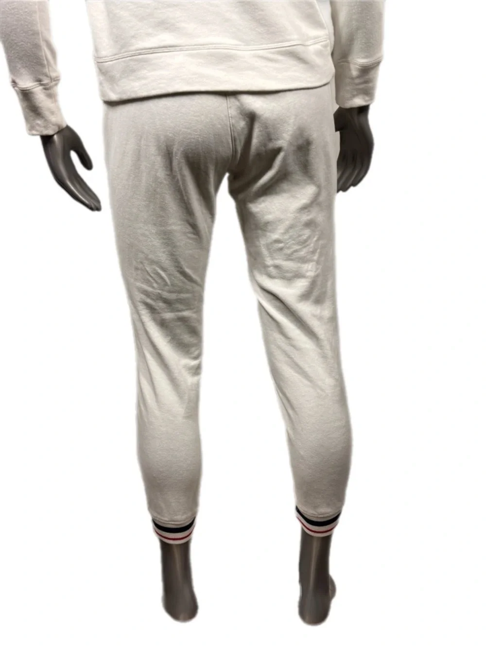 Tommy Hilfiger | Heritage Logo Pullover Sweatshirt & Matching Jogger Pants Set - Picture 8 of 16